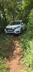 Honda Vezel 1.5 2WD SUV 2019 Pearl - 1