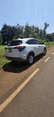 Honda Vezel 1.5 2WD SUV 2019 Pearl - 2