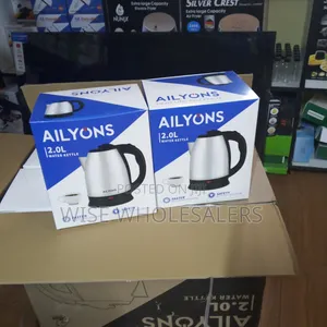 Ailyons 2.0L Electric Water Kettle