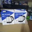 Ailyons 2.0L Electric Water Kettle - 2