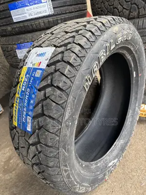 285/50R20 Habilead Tyre