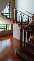 4 Bedroom Villa for Rent in Karen KCB - 2