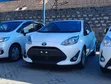 Toyota Aqua 2019 Hybrid - 2