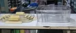 Acrylic Food Storage Organizers Set (4 Pieces) - 1