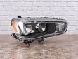 Depo Headlight ya Mitsubishi Outlander (2010-2011) - 1