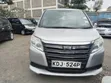 Toyota Noah 2016 Nyeupe - 1