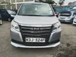 Toyota Noah 2016 Nyeupe - 3