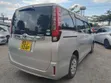 Toyota Noah 2016 Nyeupe - 4