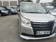 Toyota Noah 2016 Nyeupe - 5