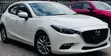 Mazda Axela 2019 Nyeupe - 1