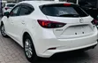 Mazda Axela 2019 Nyeupe - 3
