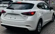 Mazda Axela 2019 Nyeupe - 4