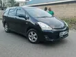Toyota Wish 2006 Black - 1