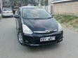 Toyota Wish 2006 Black - 2