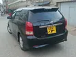 Toyota Wish 2006 Black - 4