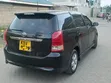 Toyota Wish 2006 Black - 5