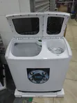 13KG Twin Tub Washing Machine - Brand New - 2