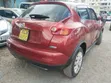 Nissan Juke 2013 Maroon - 3