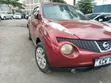 Nissan Juke 2013 Maroon - 4