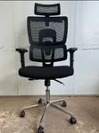 Homesun Orthopedic Office Chair - Reclining, Adjustable - 1