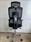Homesun Orthopedic Office Chair - Reclining, Adjustable - 2