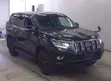 Toyota Land Cruiser Prado 2.8 TX-L 2020 - 1