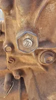 Toyota K311 CVT Transmission (2ZR) 4WD - Kwa Vipuri/Kurekebisha - 1