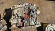 Toyota K311 CVT Transmission (2ZR) 4WD - Kwa Vipuri/Kurekebisha - 4