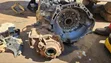 Toyota K311 CVT Transmission (2ZR) 4WD - Kwa Vipuri/Kurekebisha - 5