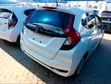 Honda Fit 2019 Nyeupe - 1