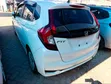 Honda Fit 2019 Nyeupe - 2