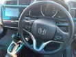 Honda Fit 2019 Nyeupe - 3