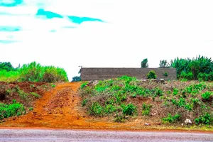 Kabete/Nyathuna Prime Plots for Sale
