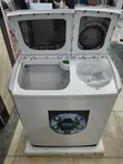 VON 11KG Twin Tub Washing Machine - Brand New - 2
