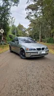 BMW 318i 2004 Kijivu - 1