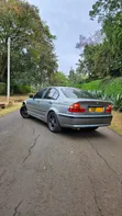 BMW 318i 2004 Kijivu - 2