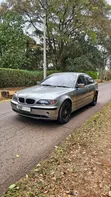 BMW 318i 2004 Kijivu - 3