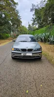 BMW 318i 2004 Kijivu - 4