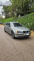 BMW 318i 2004 Kijivu - 5