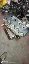 Nissan Navara YD25 Cylinder Head (Common Rail) - 1