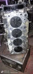 Nissan Navara YD25 Cylinder Head (Common Rail) - 2