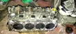 Nissan Navara YD25 Cylinder Head (Common Rail) - 3