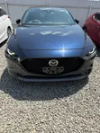 Mazda 3 2020 Bluu - 1