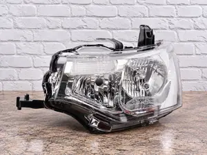 Mitsubishi Outlander Headlight 2013-2015