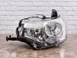Mitsubishi Outlander Headlight 2013-2015 - 1