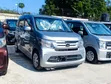 Honda N-WGN 660 2WD 2020 Silver - 2
