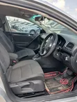 Volkswagen Golf 2008 Gray - 4