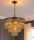 Crystal Chandeliers - 1