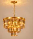 Crystal Chandeliers - 2