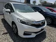 Honda Fit Shuttle 1.5 Hybrid 2WD 2019 White - 1